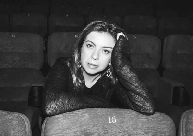 Зинаида Пронченко