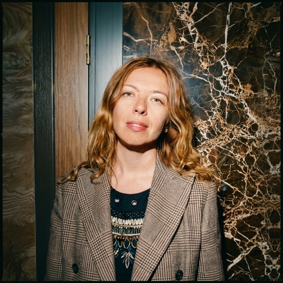 Зинаида Пронченко